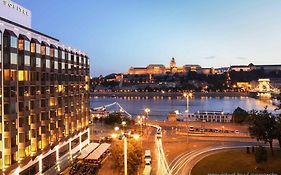 Sofitel Hotel Budapest